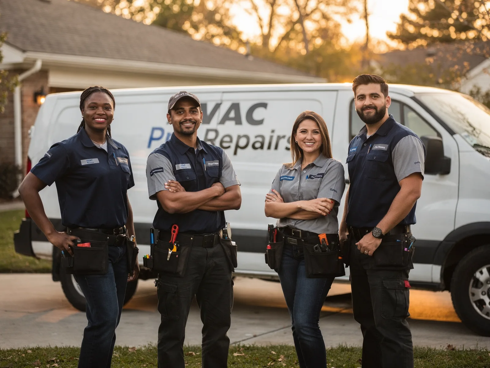 Heat Pump Repair company in Magnolia, NJ